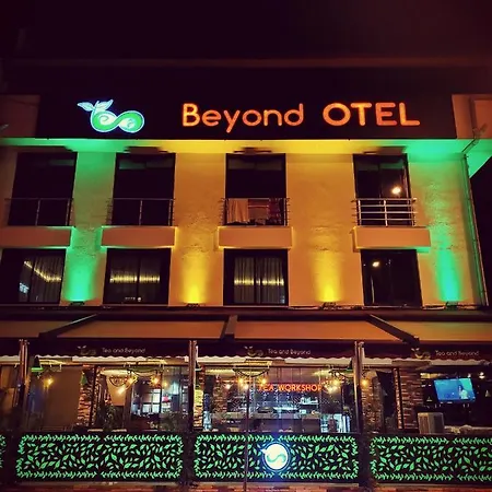 Hotel Beyondiest