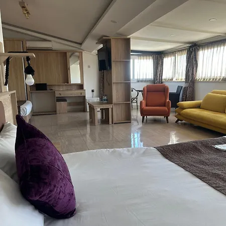 Beyondiest 3* Antalya